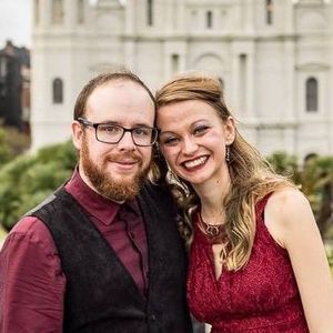 Meet your Posher, Tasia